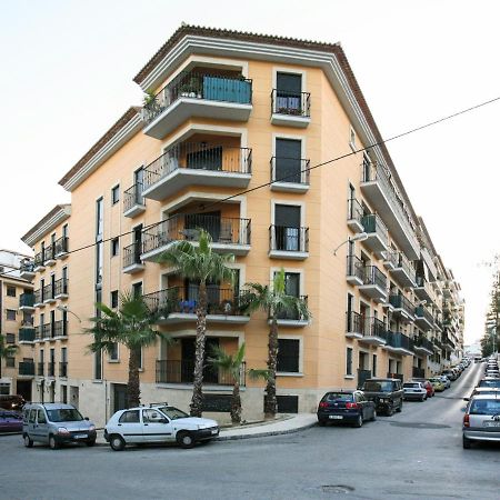 Tu Casa En Хавеа Экстерьер фото