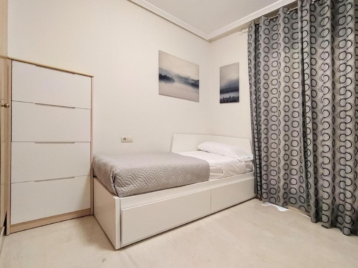 Tu Casa En Хавеа Экстерьер фото