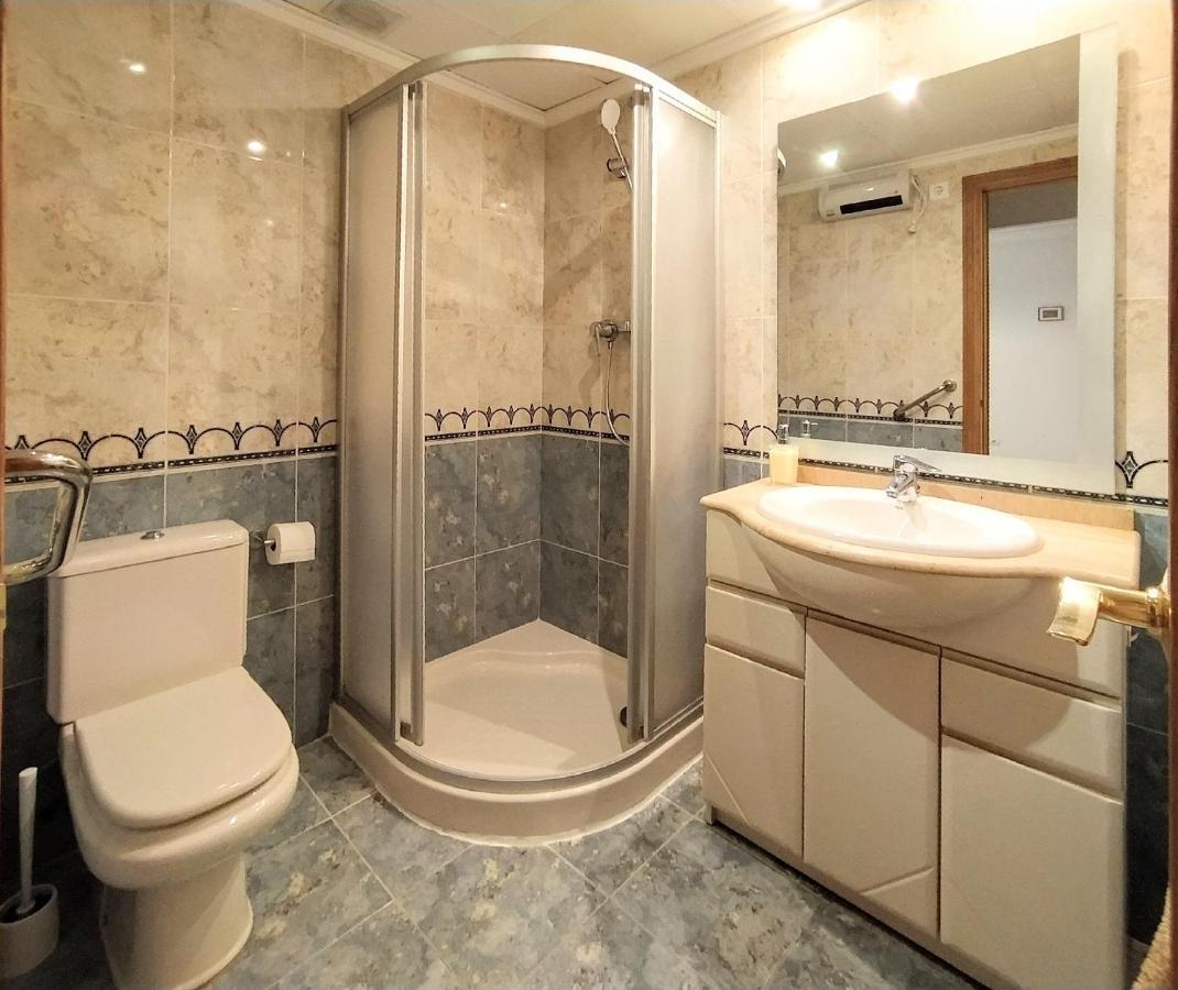 Tu Casa En Хавеа Экстерьер фото