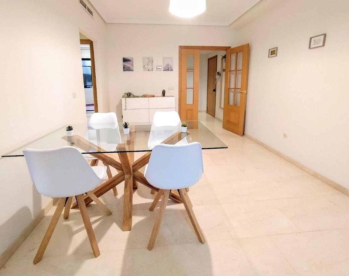 Tu Casa En Хавеа Экстерьер фото
