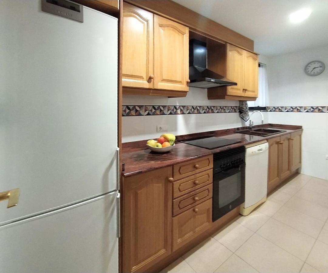 Tu Casa En Хавеа Экстерьер фото