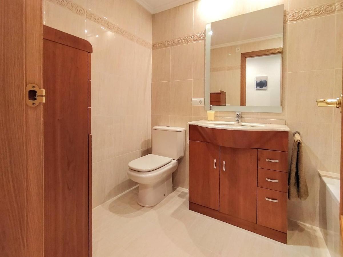 Tu Casa En Хавеа Экстерьер фото