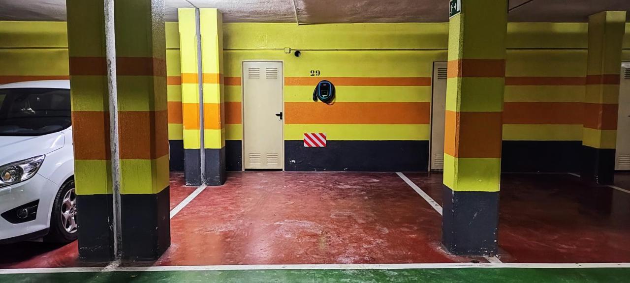 Tu Casa En Хавеа Экстерьер фото